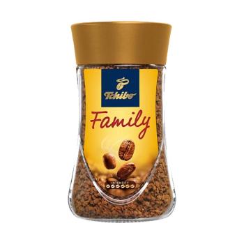 Tchibo Löslicher Kaffee Familie 200 g