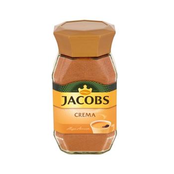 Jacobs Crema Löslicher Kaffee 200 g