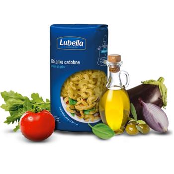 Lubella Nudeln 500 g