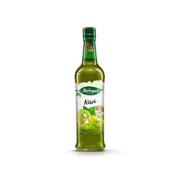 Herbapol Sirup Kiwi Geschmack 420 ml