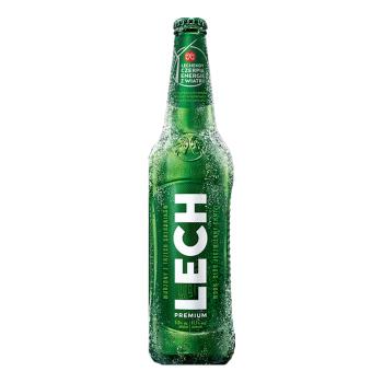 Bier Lech Premium / ALC. 5% VOL/ 0.5 l