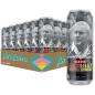 Preview: 24 x Arizona Arnold Palmer Lite Half & Half Eistee Limonade 650ml