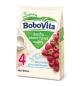 Preview: BoboVita Milch-Reis-Brei mit Himbeeren ab dem 4 Monat 230 g