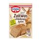 Preview: Dr. Oetker Roggenbrot Sauerteig 15 g