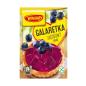 Preview: Galaretka jagodowy smak Winiary 47 g