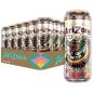 Preview: 24 x Arizona Juice Cocktail Drachenfrucht Mango 650ml