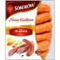 Preview: Schlesische Wurst von Sokolow 550 g