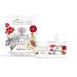 Preview: Bielenda Red Ginseng Anti Falten Feuchtigkeitscreme 40+