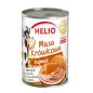 Preview: Masa krówkowa kajmak Premium 400 g Helio