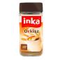 Preview: Inka Getreide Löslicher Kaffee aus Dinkelweizen 100 g