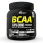 Preview: Olimp Aminokwasy BCAA Xplode Powder 500g Fruit Punch