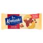 Preview: Krakuski Butterkekse mit Schokolade 181 g