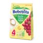 Preview: BoboVita Reisbrei mit Himbeere ab dem 4. Monat 180 g