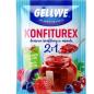 Preview: Gellwe Geliermittel für Konfitüren und Marmeladen 40 g