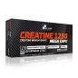 Preview: Olimp Creatine 1250 Mega Caps 120 Kapseln