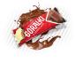 Preview: Goralki Waffeln im Kakaoüberzug mit Cremefüllung mit Schokolade 45 g