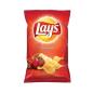 Preview: Lay's Kartoffelchips mit Paprika Geschmack 140 g