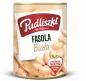 Preview: Pudliszki fasola biala 400g