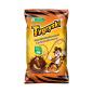 Preview: Tiger Maisflips Schoko Geschmack ohne Gluten 70 g