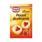 Preview: Dr. Oetker Backpulver 30 g