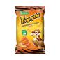 Preview: Tiger Maisflips mit Toffi Geschmack ohne Gluten 70 g