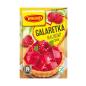 Preview: Galaretka malinowy smak Winiary 71 g