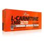 Preview: Olimp L-Carnitine 1500 Extreme Mega Caps 120 kapsulek