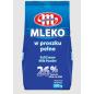 Preview: Mlekovita Mleko w proszku pelne 26 % tluszczu 500 g