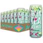 Preview: 24 x Arizona Grüner Tee Gurke und Zitrusfrüchten 650ml 