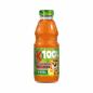 Preview: Kubus 100 % Karotten-Apfel-Pfirsich-Saft 300 ml