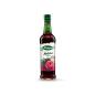 Preview: Herbapol Himbeersirup mit Brombeere 420 ml