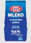 Preview: Mlekovita Mleko w proszku pelne 26 % tluszczu 500 g