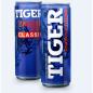 Preview: Tiger Energy Drink Gazowany napój energetyzujacy 250 ml