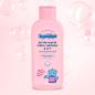 Preview: Bambino Körper und Haarwaschgel 400 ml