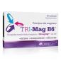 Preview: Olimp Tri-mag B6 30 Tabletten