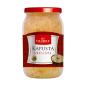 Preview: Frubex Sauerkraut eingelegt 860 g