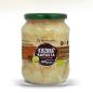 Preview: Runoland Sauerkraut mit Wald Pilze 900 g