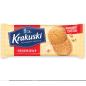 Preview: Krakuski Dessert-Kekse mit Zucker 200 g