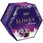 Preview: Sniezka Pflaume in Schokolade 180 g