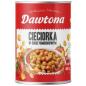 Preview: Dawtona cieciorka w sosie pomidorowym 400 g