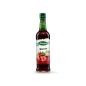 Preview: Herbapol Sirup mit Kirsche Geschmack 420 ml