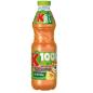 Preview: Kubus Saft 100% Pfirsich Karotte Apfel 850ml