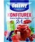 Preview: Gellwe Geliermittel für Konfitüren und Marmeladen 40 g