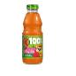 Preview: Kubus 100% Himbeer-Karotte-Apfel-Saft 300 ml