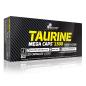 Preview: Olimp Taurine MEGA CAPS 120 kapsulek