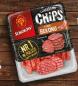 Preview: Sokolów Salami Chips Bacon 60 g