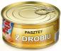 Preview: Evrameat Pasztet z drobiu 300 g