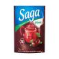 Preview: Saga Früchtetee Kirsch 34 g (20 Beutel)