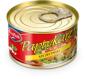 Preview: Evrafish Stettiner Fischpaste mit Reis 130 g