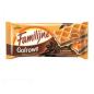 Preview: Familijne Gofrowe wafle z musem czekoladowym 130g